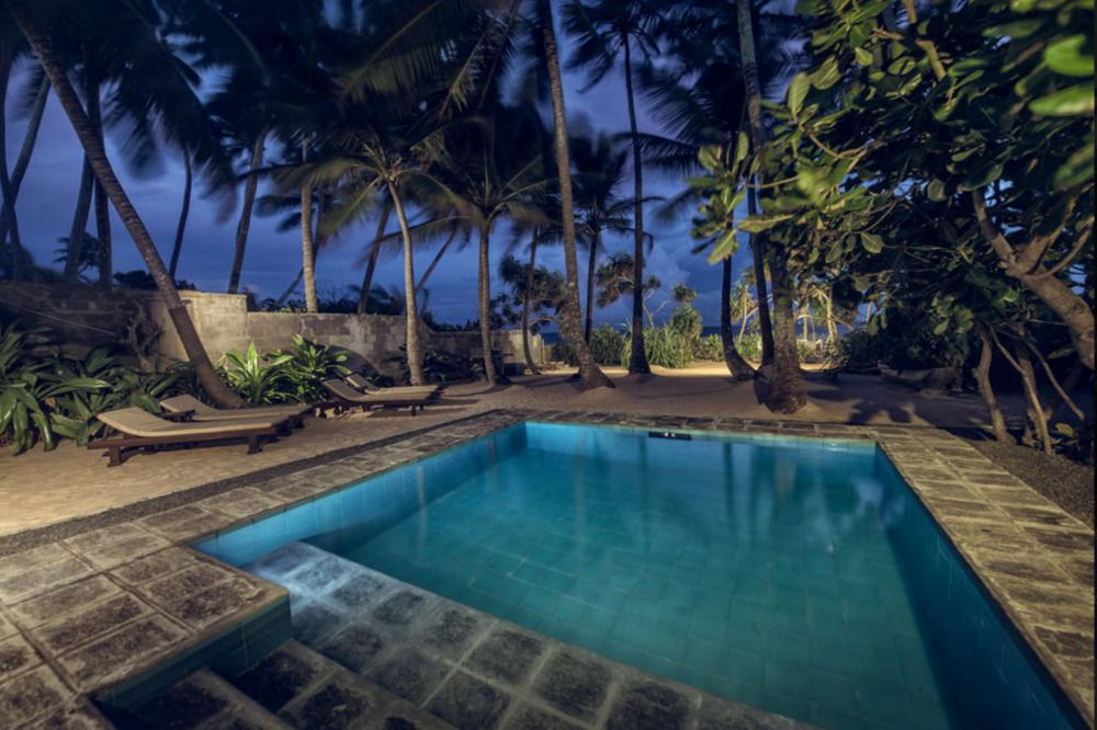 Taru Villas 906 - Hikkaduwa Exterior photo